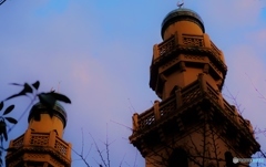 神戸ムスリムモスク