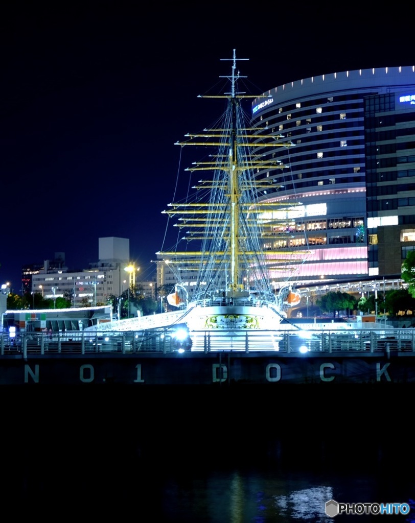 ＮＯ.１  ＤＯＣＫ