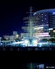 ＮＯ.１  ＤＯＣＫ