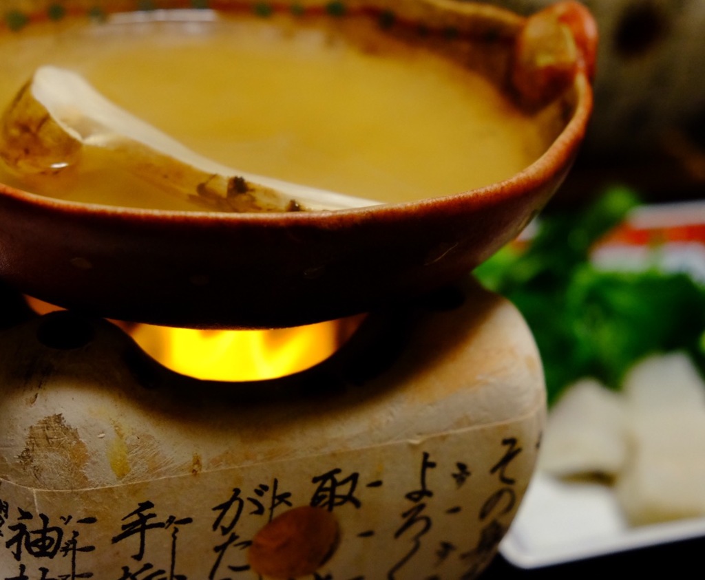深酒神戸