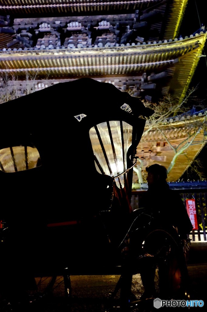 京都花灯路