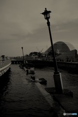 メリケンパーク