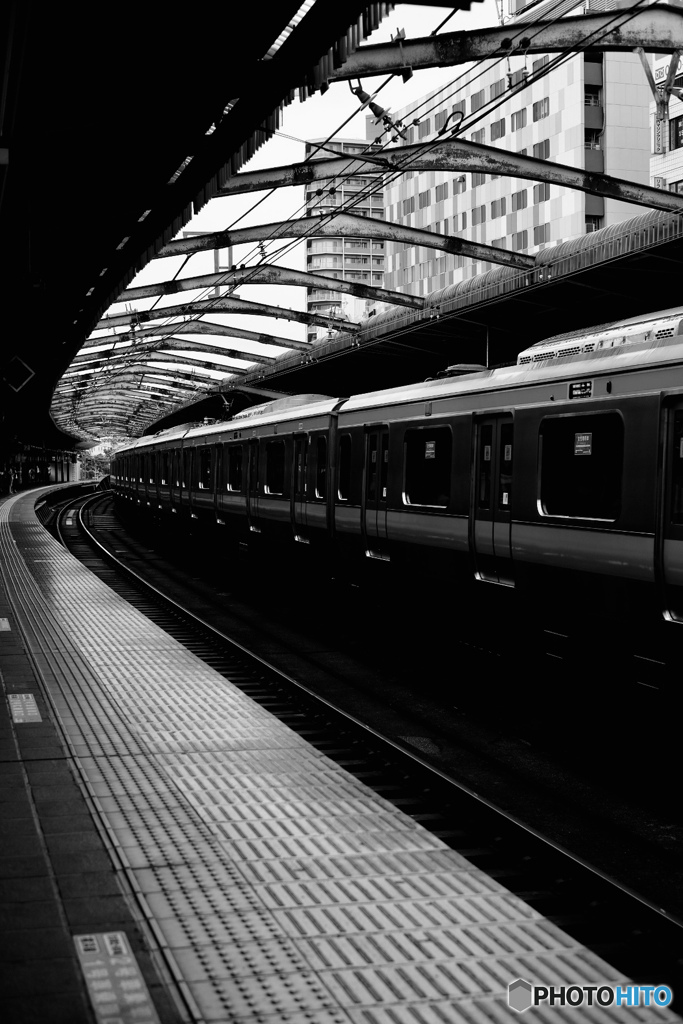 次わかんない とアナウンスされる駅