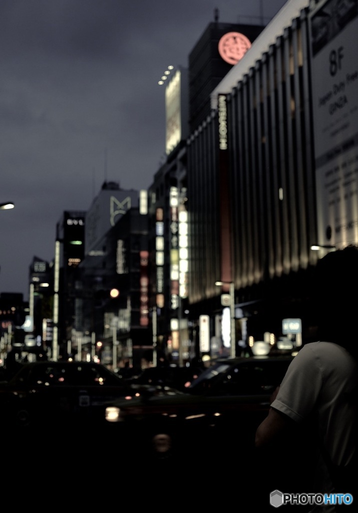 銀座三越
