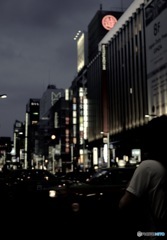 銀座三越