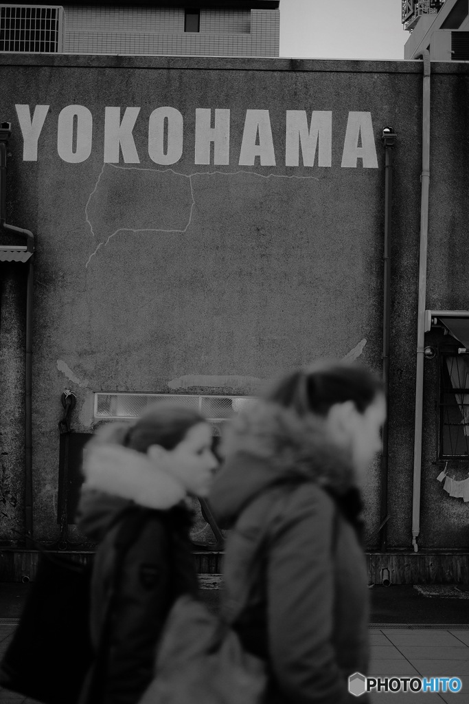 YOKOHAMA