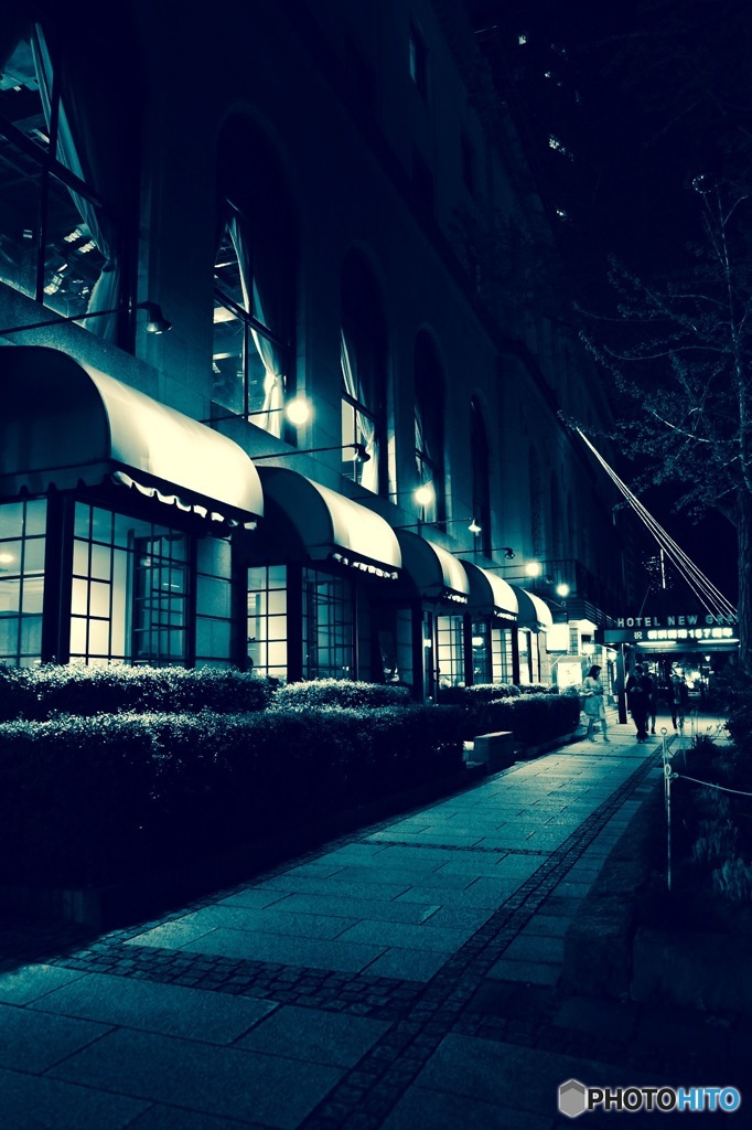 ＨＯＴＥＬ ＮＥＷ ＧＲＡＮＤ