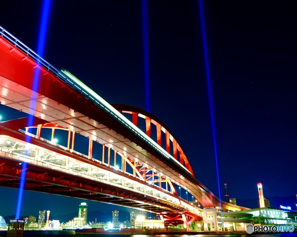 神戸ポートアイランド