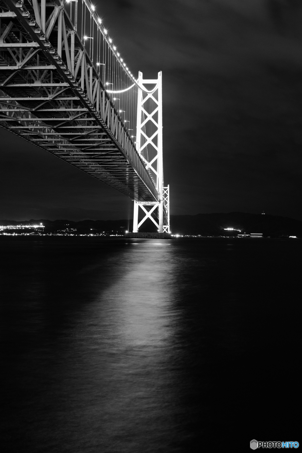 好きです明石大橋