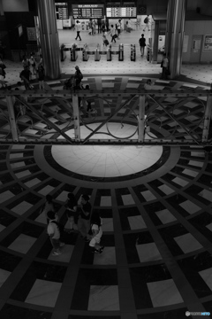 ３Dだったとは…