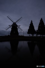 ｗｉｎｄｍｉｌｌ