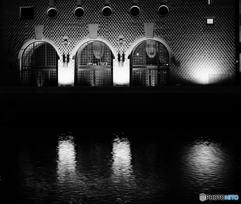 ｗａｔｅｒ  ｆｒｏｎｔ