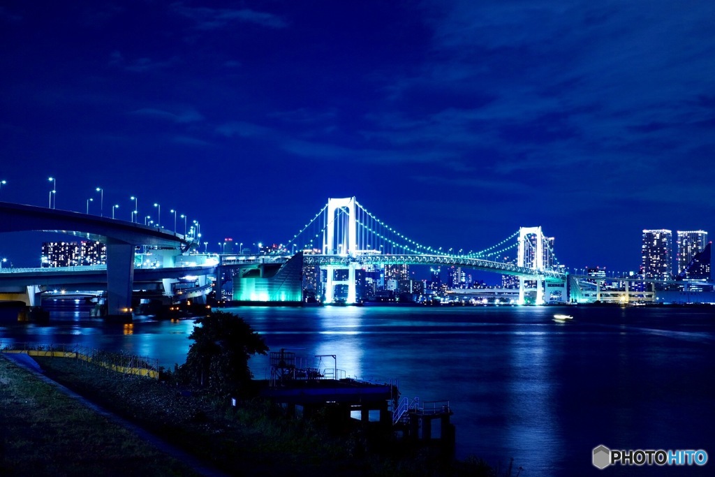 TOKYO BAY
