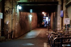 ツルハシNIGHT