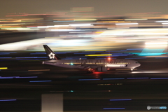 ANA　2