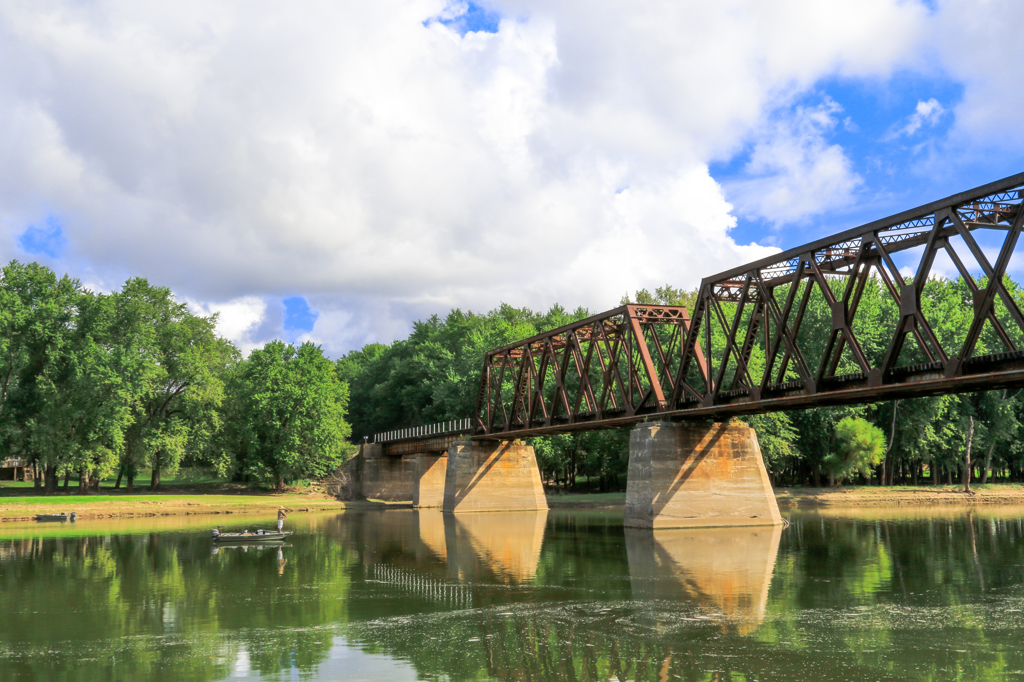 Wabash River