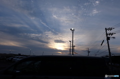 空