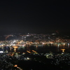 世界新三大夜景「稲佐山」からの眺め 1,000万ドルの夜景