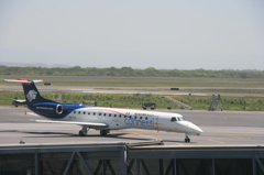 アエロメヒコ・コネクト Embraer ERJ-145