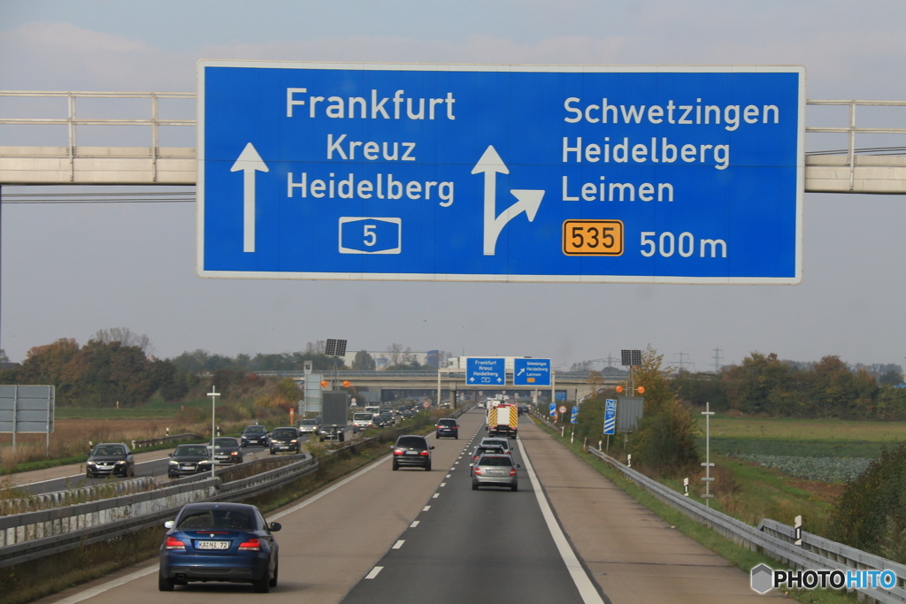 ドイツ 　アウトバーン_5