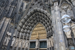 Kölner Dom / ケルン大聖堂 2
