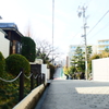通学路