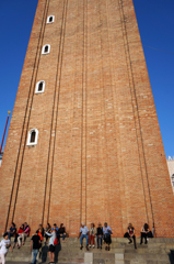 サン・マルコの鐘楼