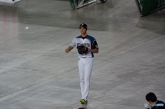 大谷翔平選手 ファンフェス2015