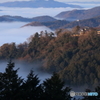 天空の城