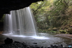 はじめての鍋ヶ滝