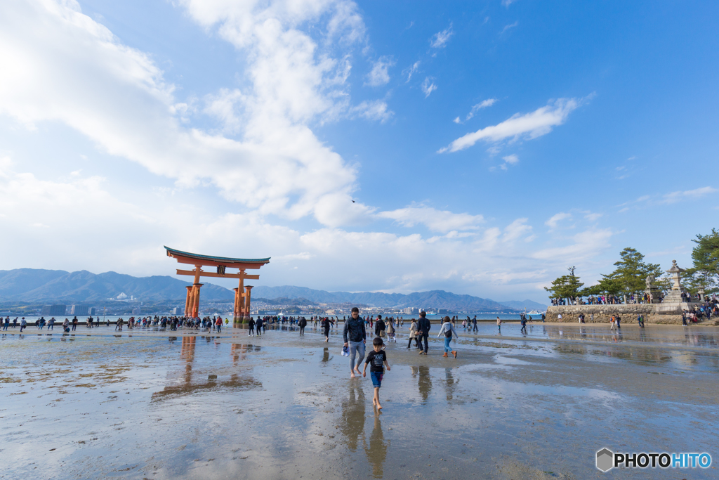 青空