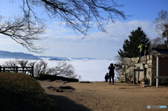 雲海