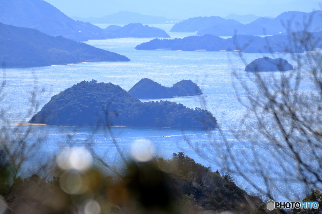 春の海