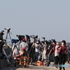 蜃気楼待ちの楽しい時間
