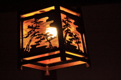 灯り
