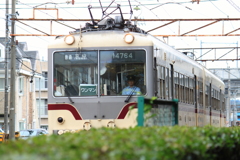 運転士さん・・お疲れさまです＾＾