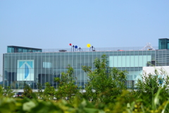 富山県美術館