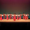 涼しい館内で・・よさこい・・シニアには嬉しい！　