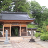 光西禅寺・・氷見