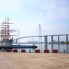海王丸パーク　１
