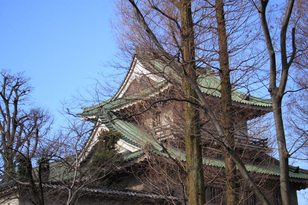 佐藤記念美術館