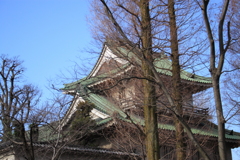 佐藤記念美術館