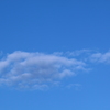 孫悟空が乗ってそうな雲