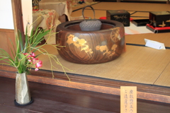 火鉢