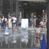 ある日の東京スカイツリー前＾＾