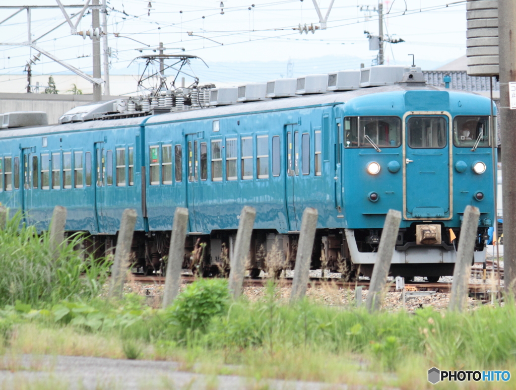 運転士さんもマスク厳守