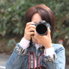 趣味が同じって良いですね～お嬢さん・(^^♪