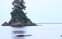 心の休憩所　海　１