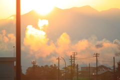 ３月１日幕開け