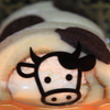 丑です・・のっそりに見えますが馬力は有ります。
